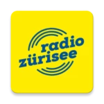 radio zürisee android application logo